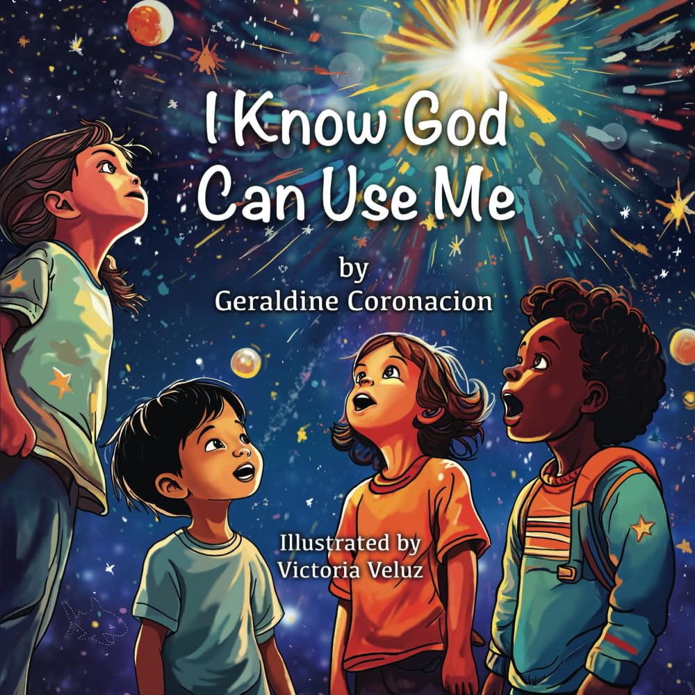 Product Image: I Know God Can Use Me
