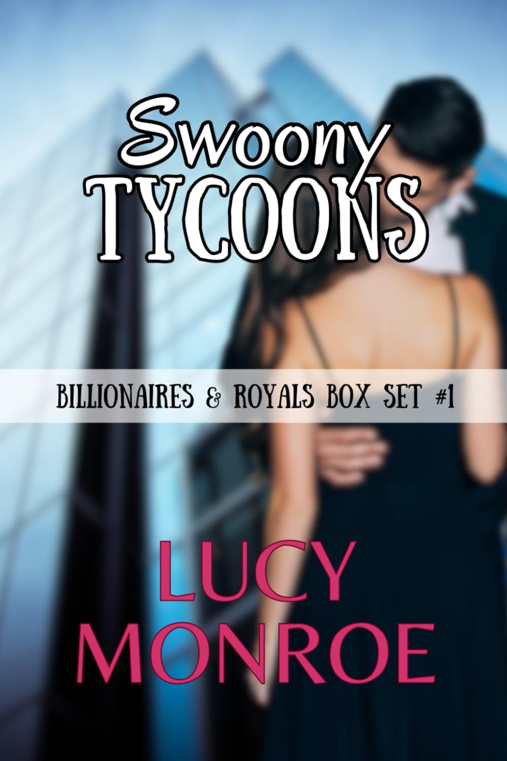 Product Image: Swoony Tycoons