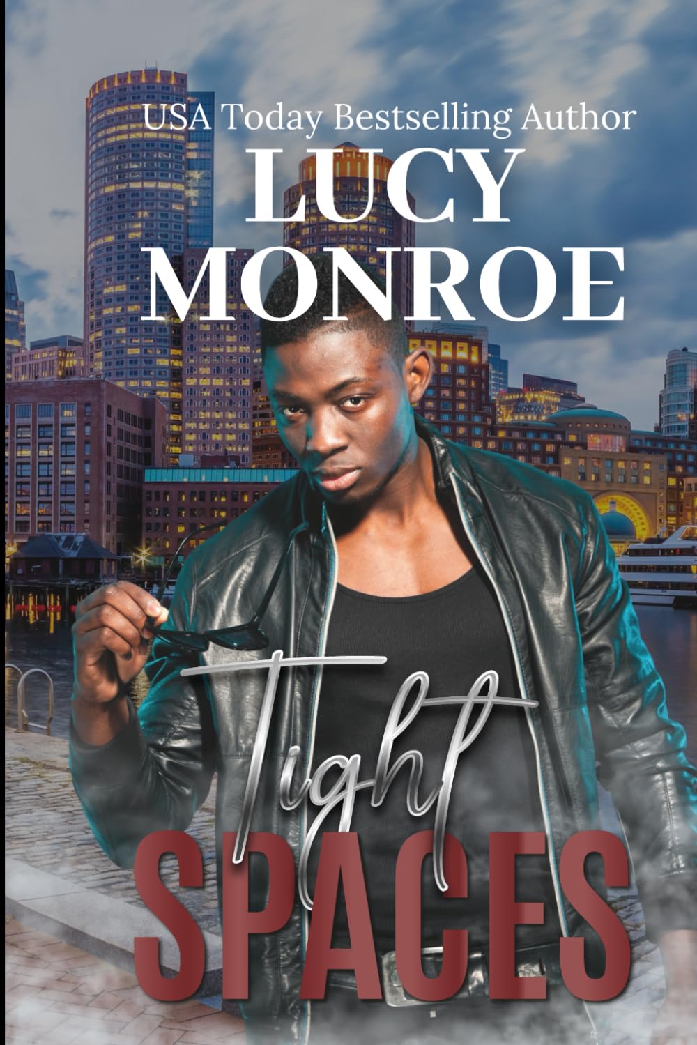Tight Spaces Romantic Thrillers