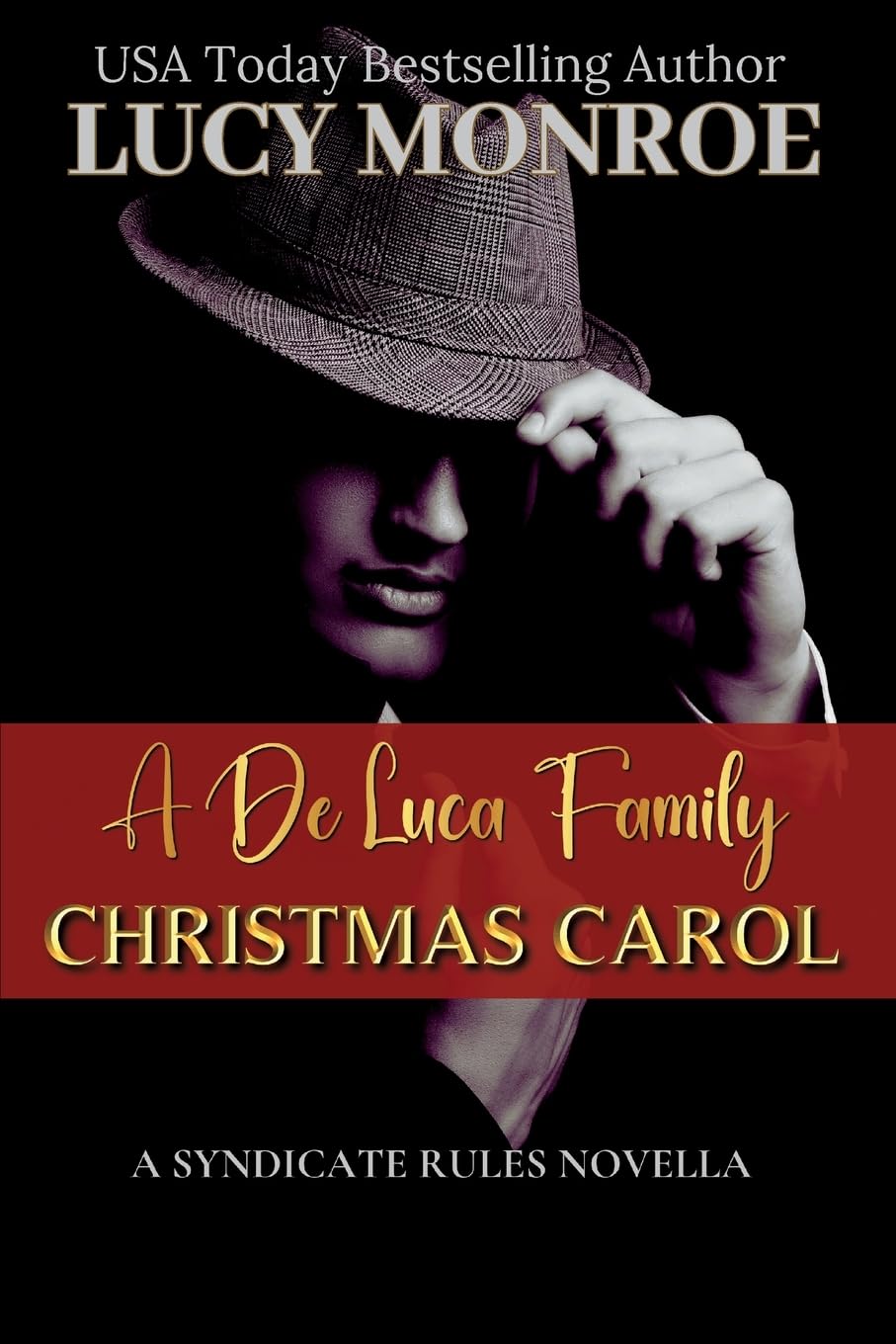 A De Luca Family Christmas Carol Classics