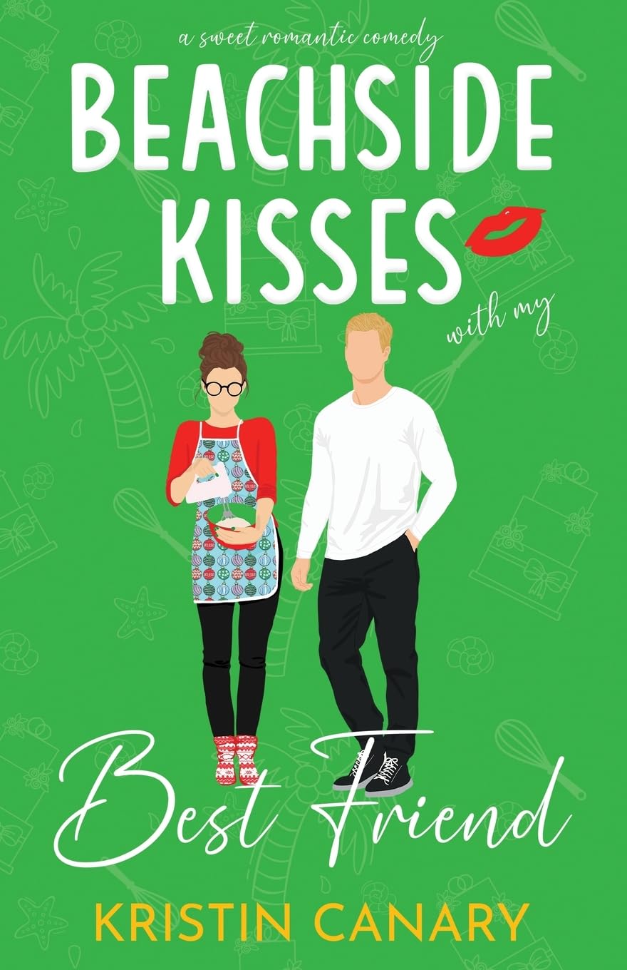 Beachside Kisses With My Best Friend Humour & Satire