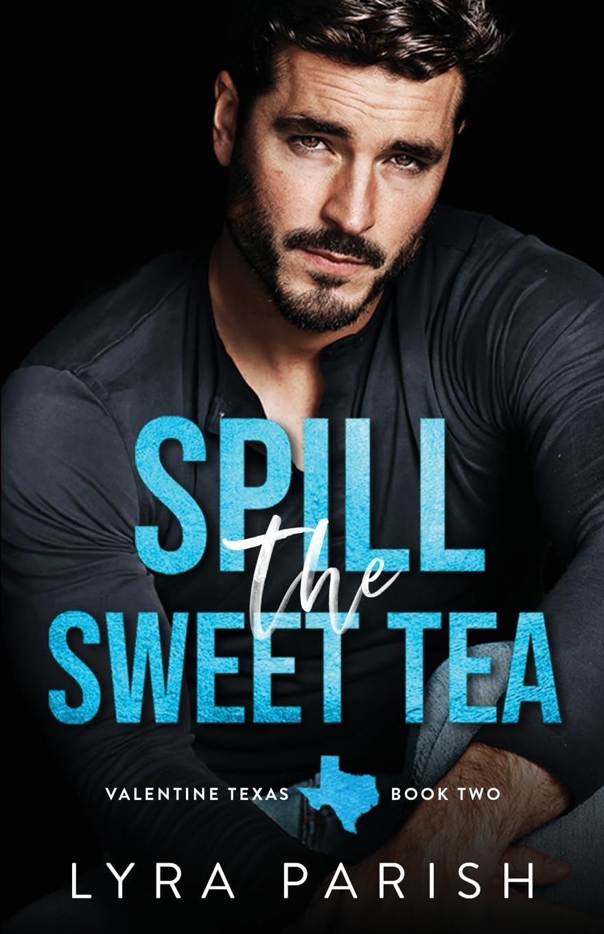 Product Image: Spill the Sweet Tea