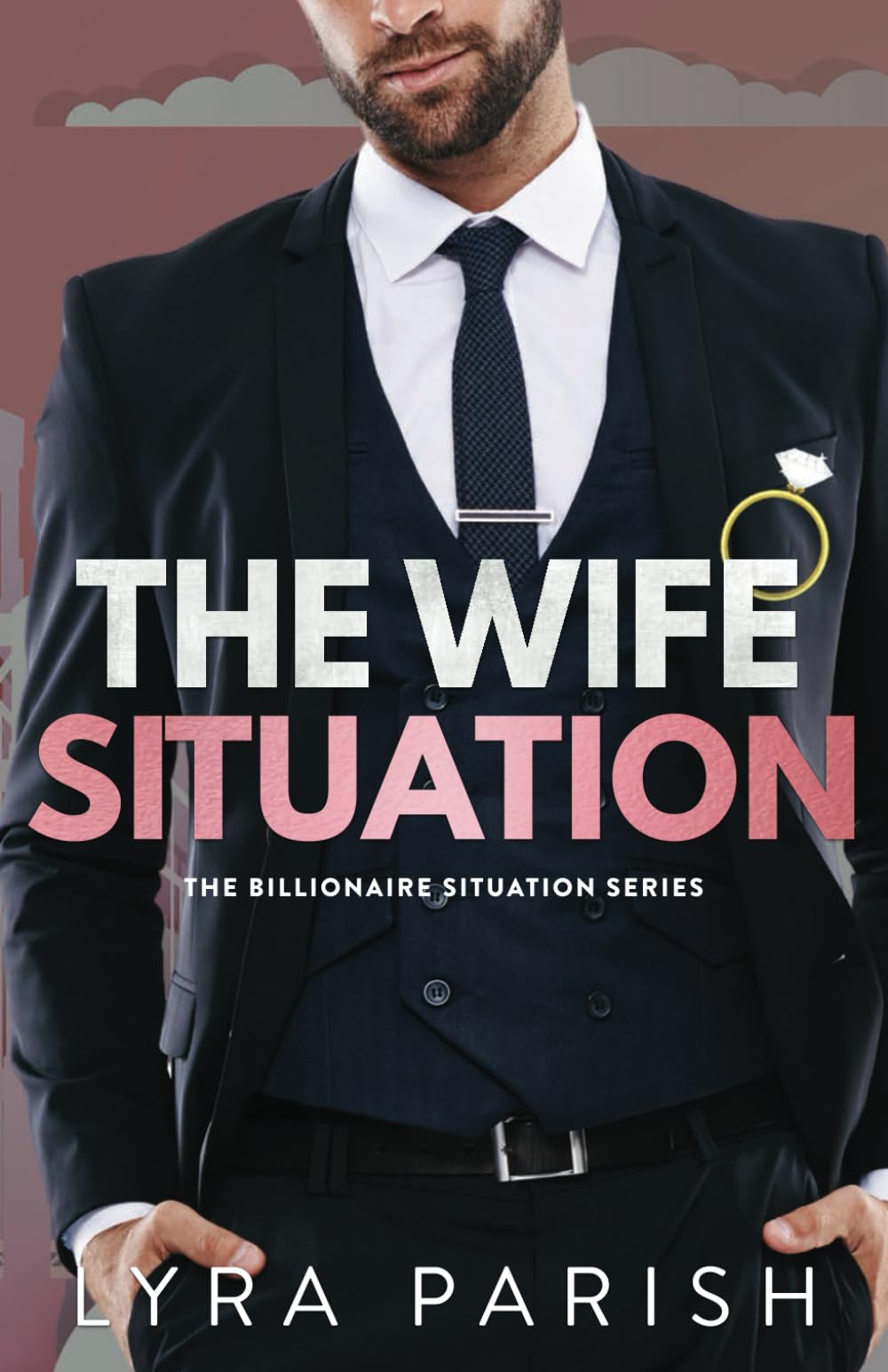 The Wife Situation: A Billionaire Marriage of Convenience Romance Contemporary literature