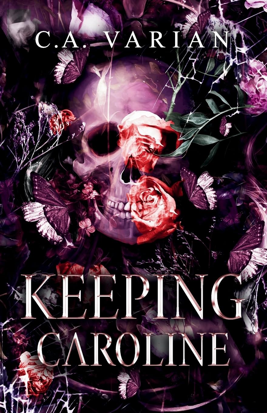 Keeping Caroline Contemporary literature