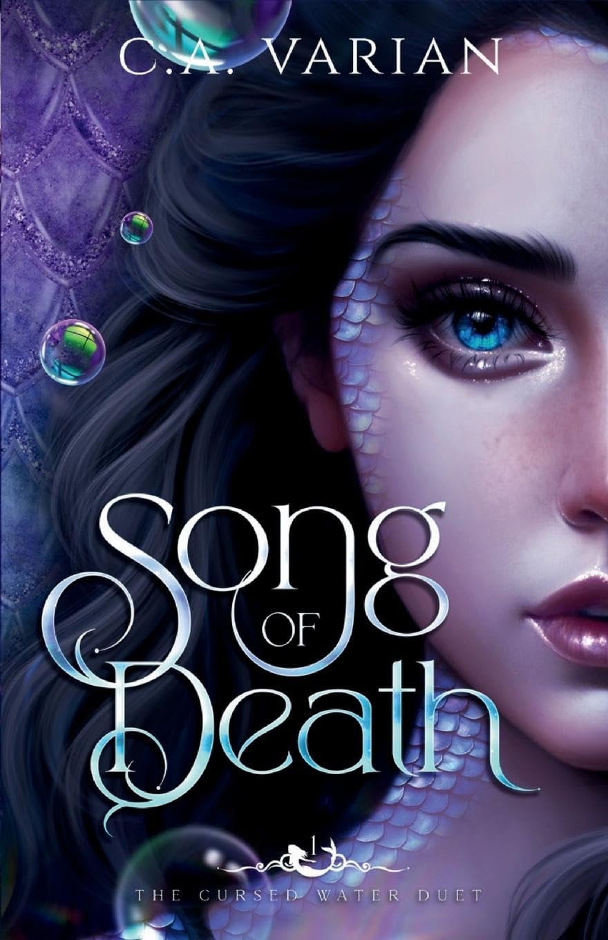 Song of Death Historical Fiction