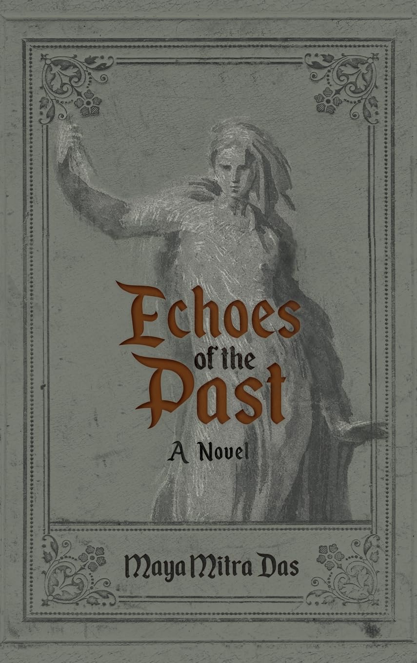 Product Image: Echoes of the Past