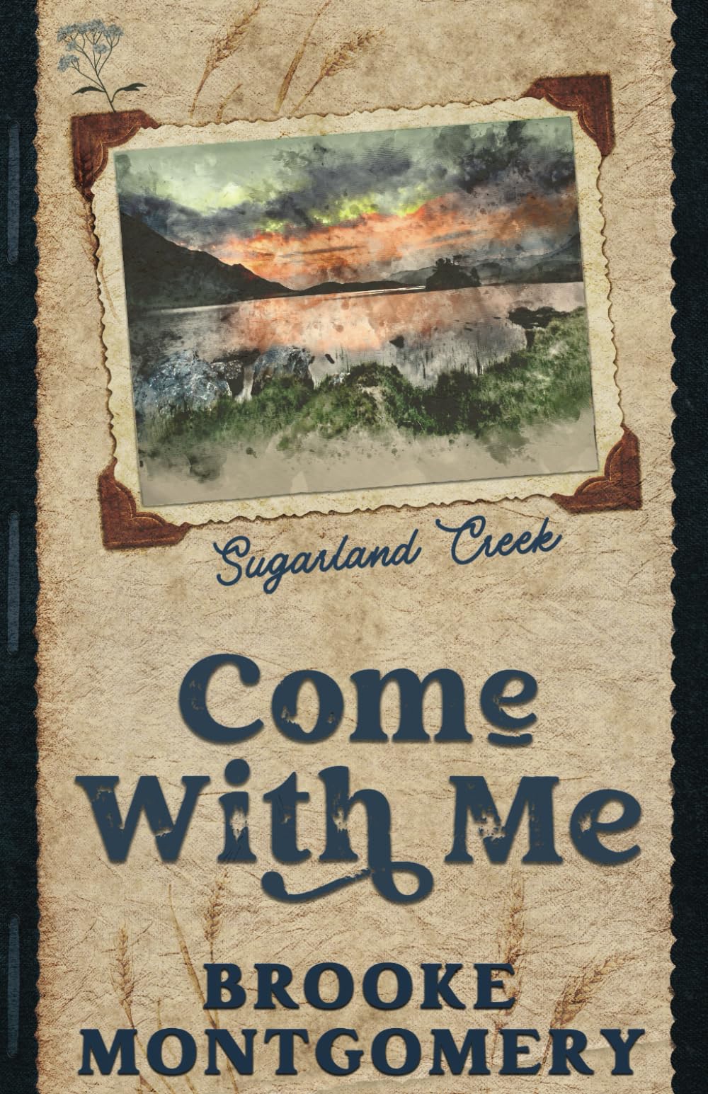 Come With Me (Alternate Special Edition Cover) Action & Adventure