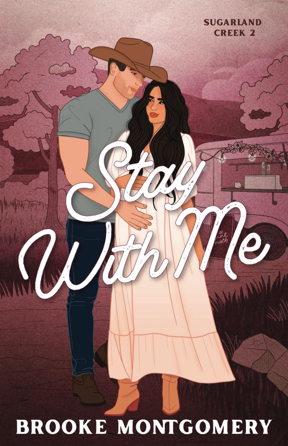 Stay With Me (Illustrated Special Edition Cover) Action & Adventure