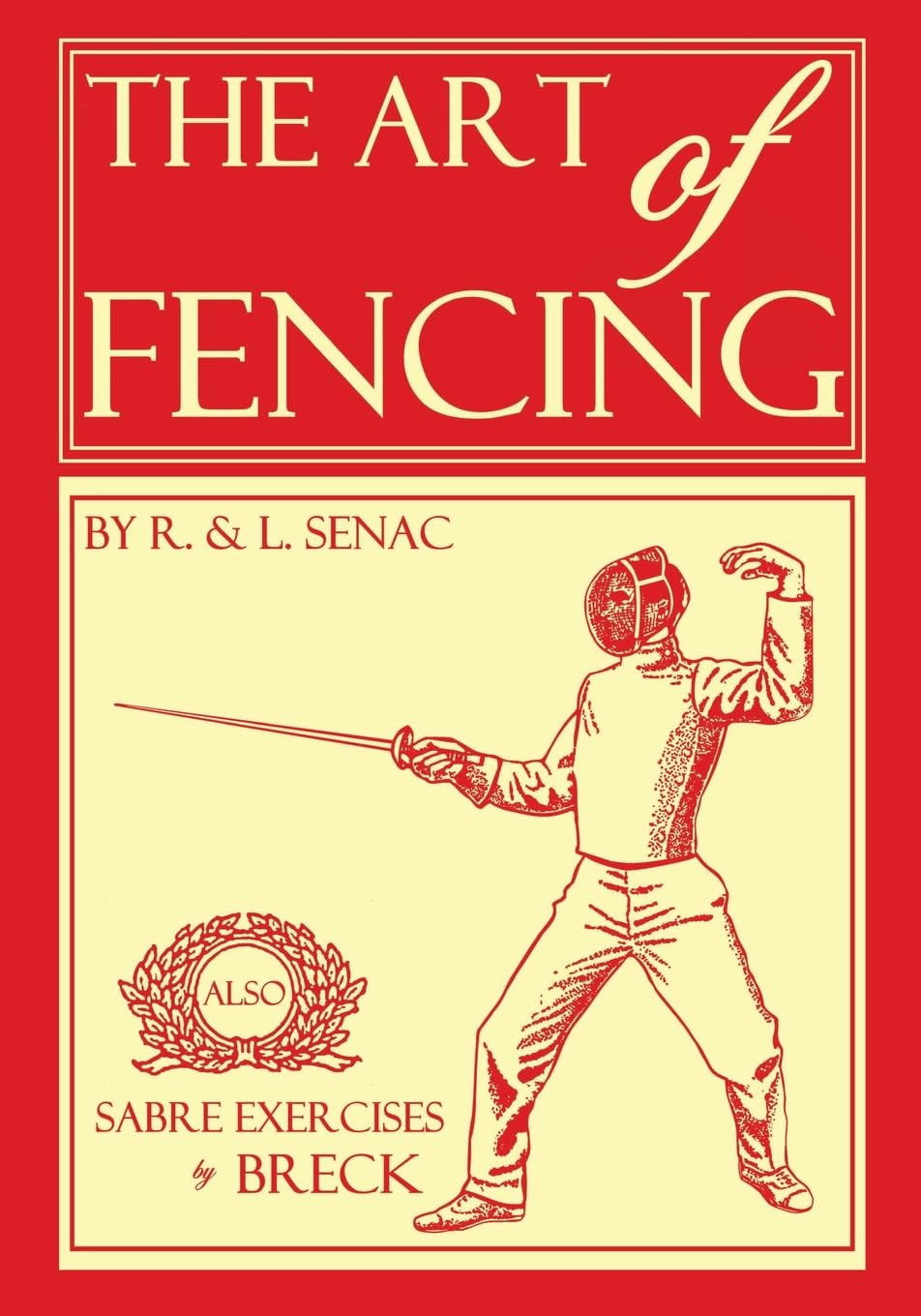 The Art of Fencing Film, Art & Culture