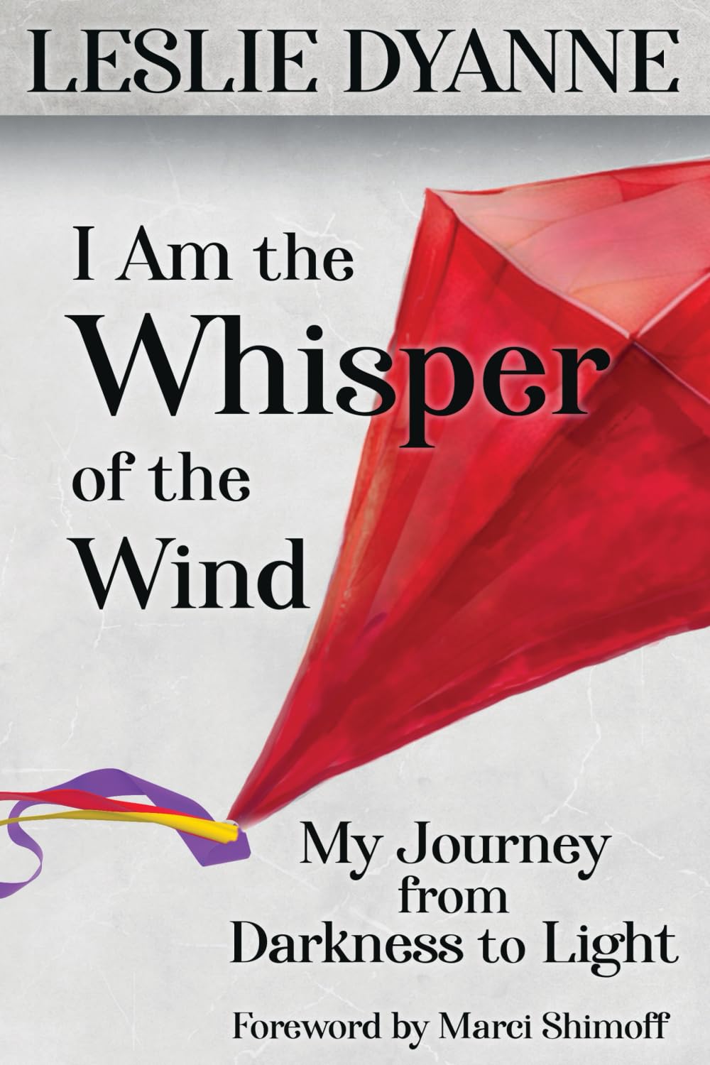 I Am the Whisper of the Wind Business, Finance & Career