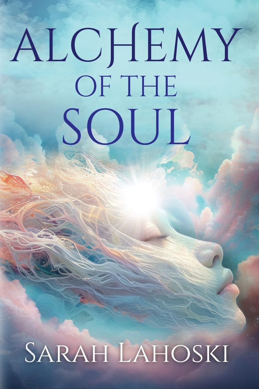 Alchemy of the Soul Business, Finance & Career