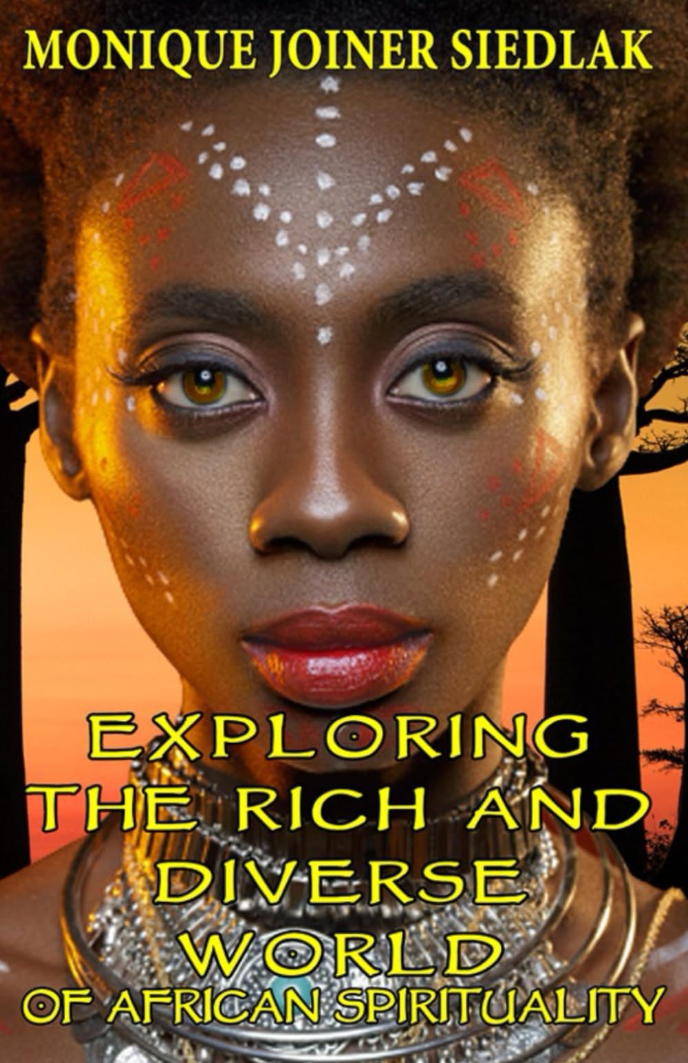 Exploring the Rich and Diverse World: of African Spirituality (African Spirituality Beliefs and Practices, Band 15) Religion & Esotericism