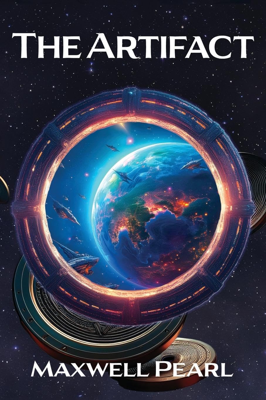 The Artifact LGBTQ+