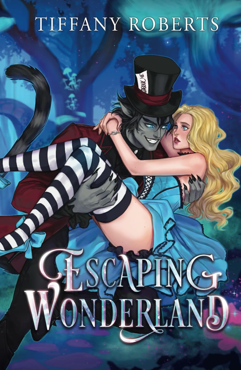 Product Image: Escaping Wonderland
