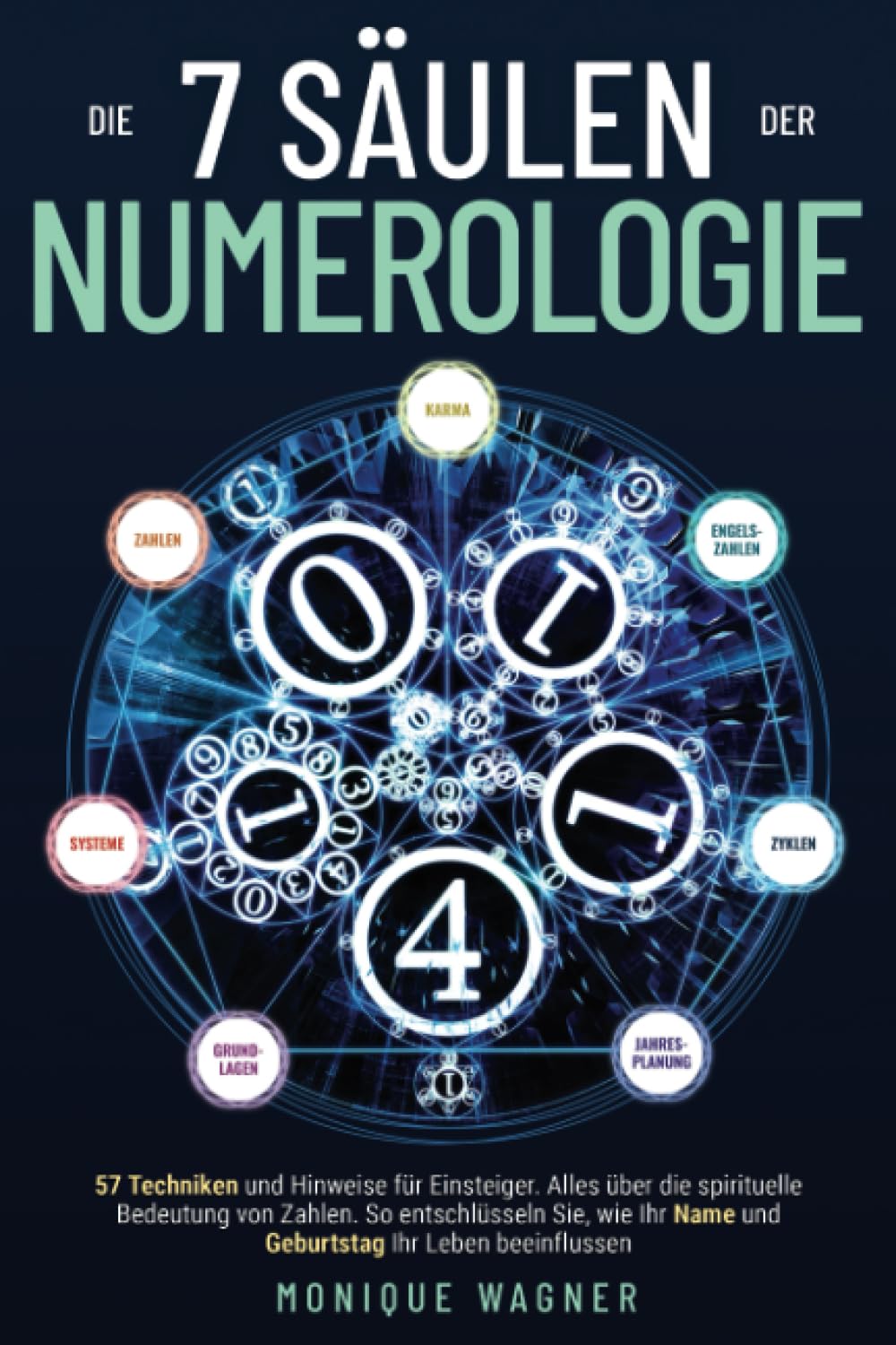 Die 7 Säulen der Numerologie Mathematics