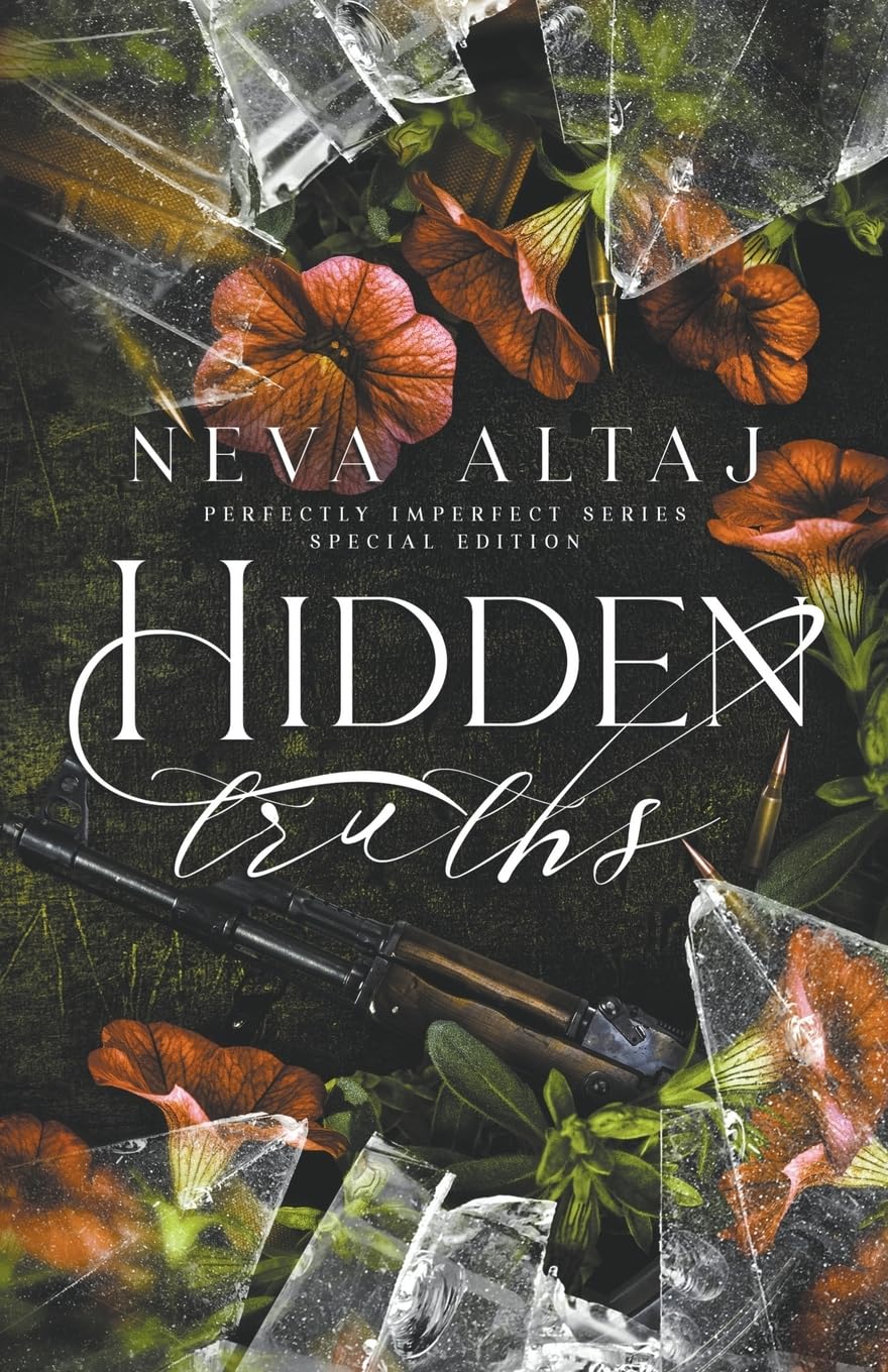 Hidden Truths (Special Edition Print) (Special Discrete Edition - Perfectly Imperfect, Band 3) Contemporary literature