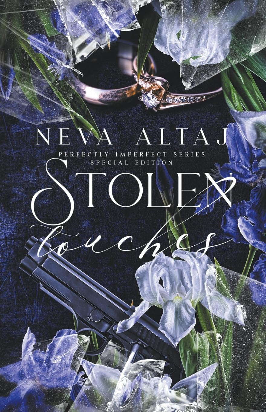 Stolen Touches (Special Edition Print) (Special Discrete Edition - Perfectly Imperfect, Band 5) Contemporary literature
