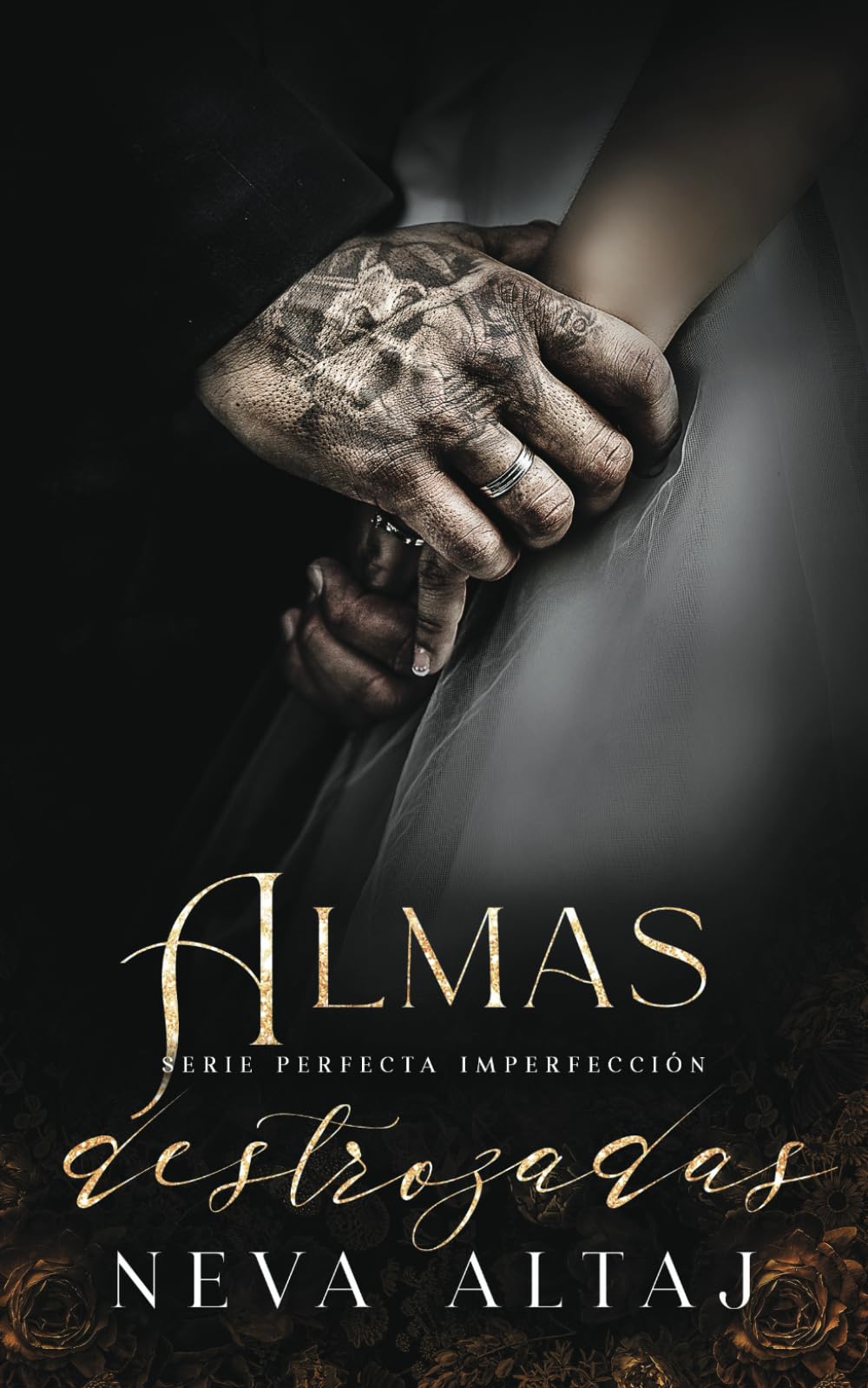 Almas Destrozadas: Mafia Romance (Perfectly Imperfect Mafia - En Español, Band 6) Romantic Thrillers