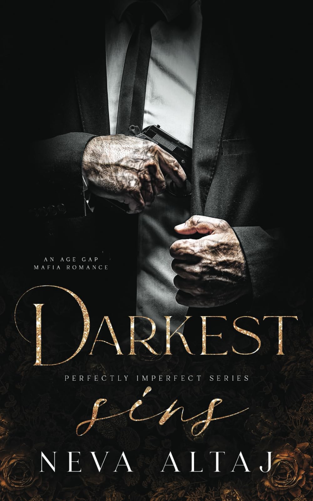 Darkest Sins: An Age Gap Mafia Romance (Perfectly Imperfect, Band 9) Politics & History