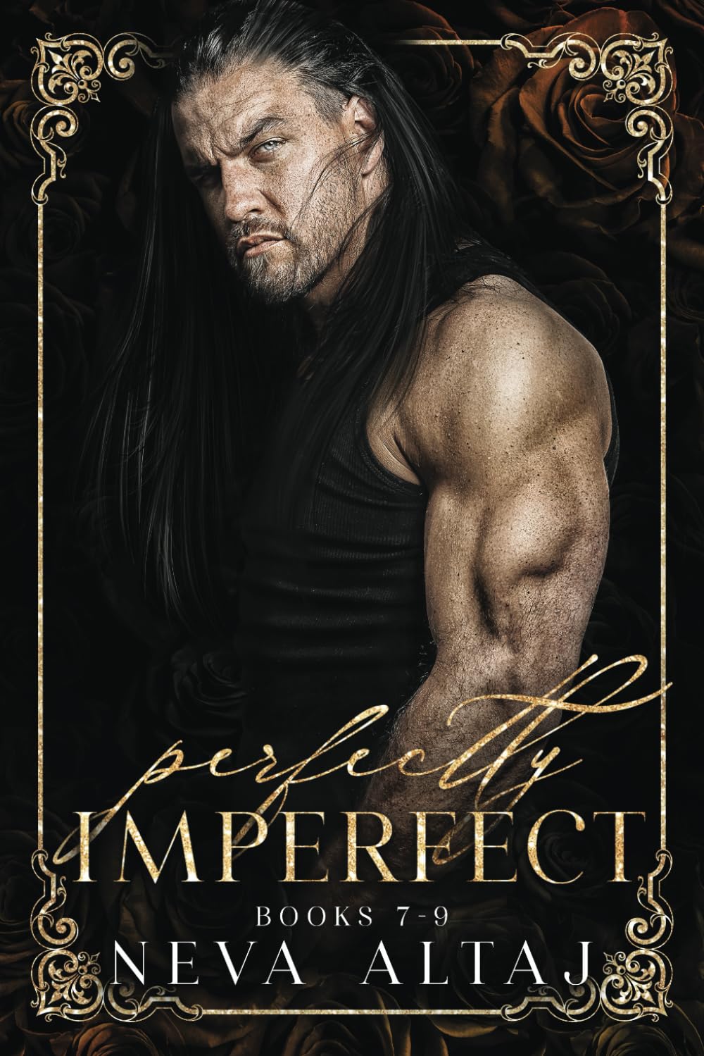 PERFECTLY IMPERFECT Mafia Collection 3 Politics & History