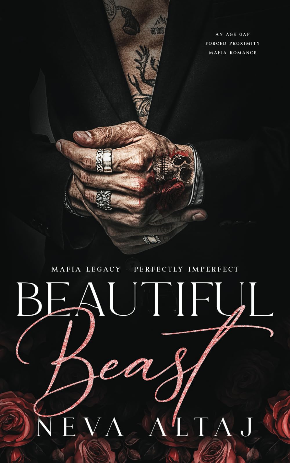 Beautiful Beast: An Age Gap Forced Proximity Mafia Romance (Mafia Legacy - Perfectly Imperfect, Band 1) Politics & History