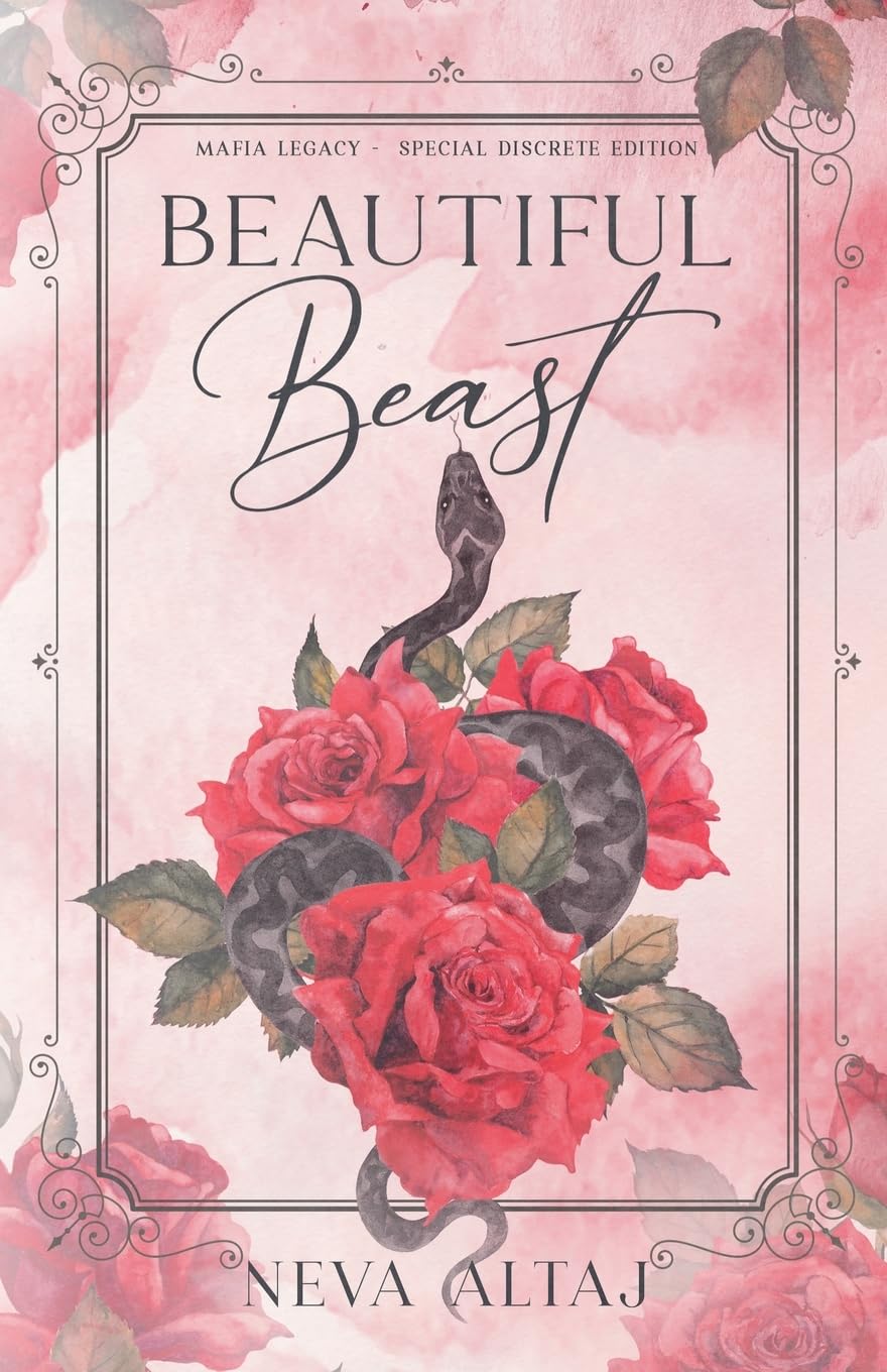 Beautiful Beast Contemporary literature Books