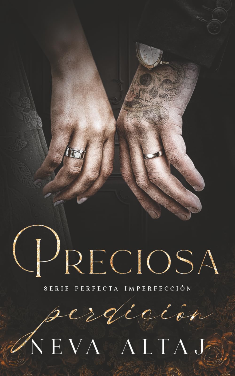 Preciosa Perdición: Mafia Romance (Perfectly Imperfect Mafia - En Español, Band 11) Politics & History