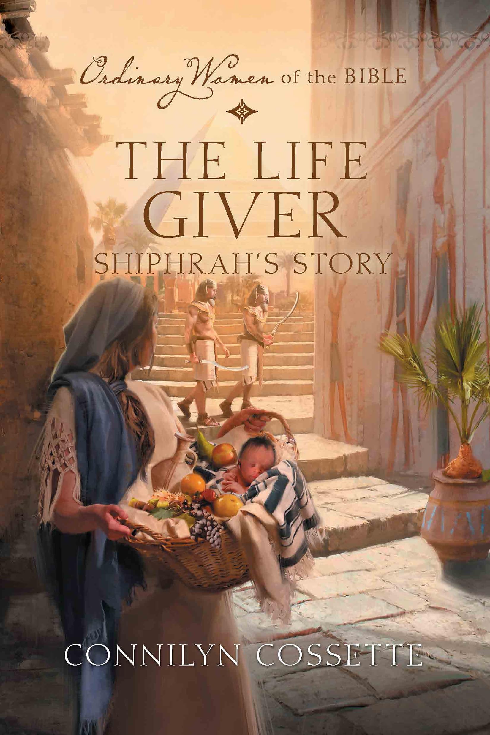 The Life Giver; Shiphrah's Story Religion & Esotericism