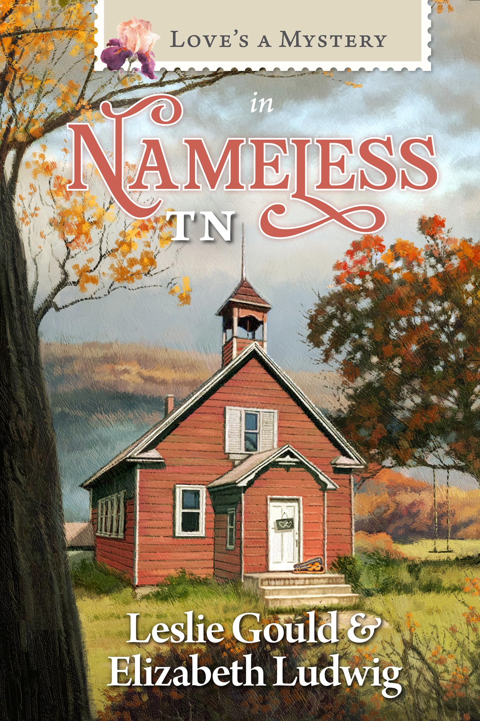 Love's a Mystery in Nameless, Tennessee Religion & Esotericism