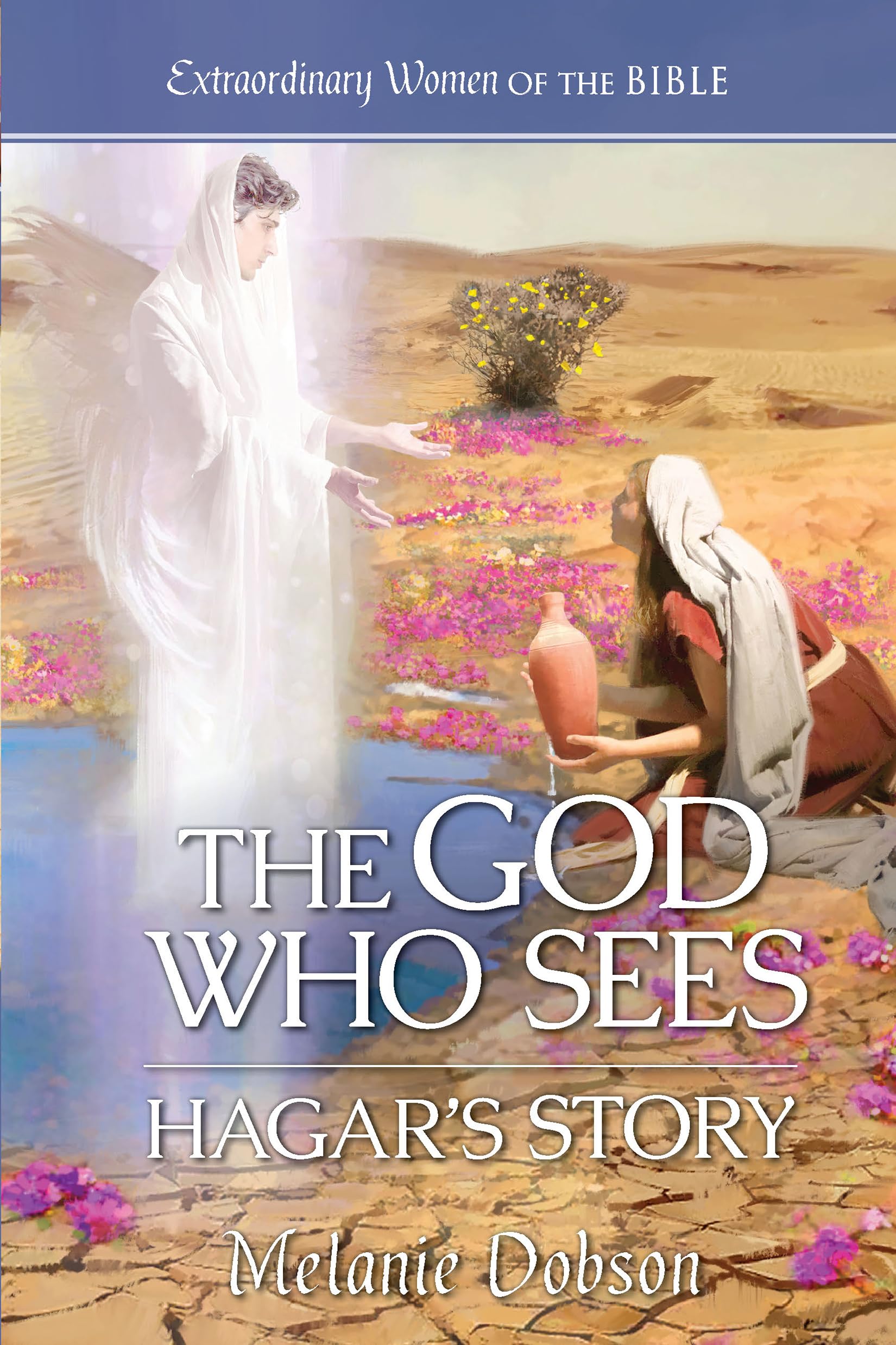 The God Who Sees: Hagar's Story Religion & Esotericism