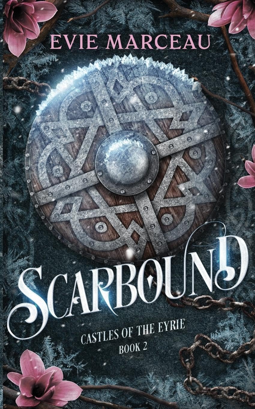 Scarbound Contemporary literature