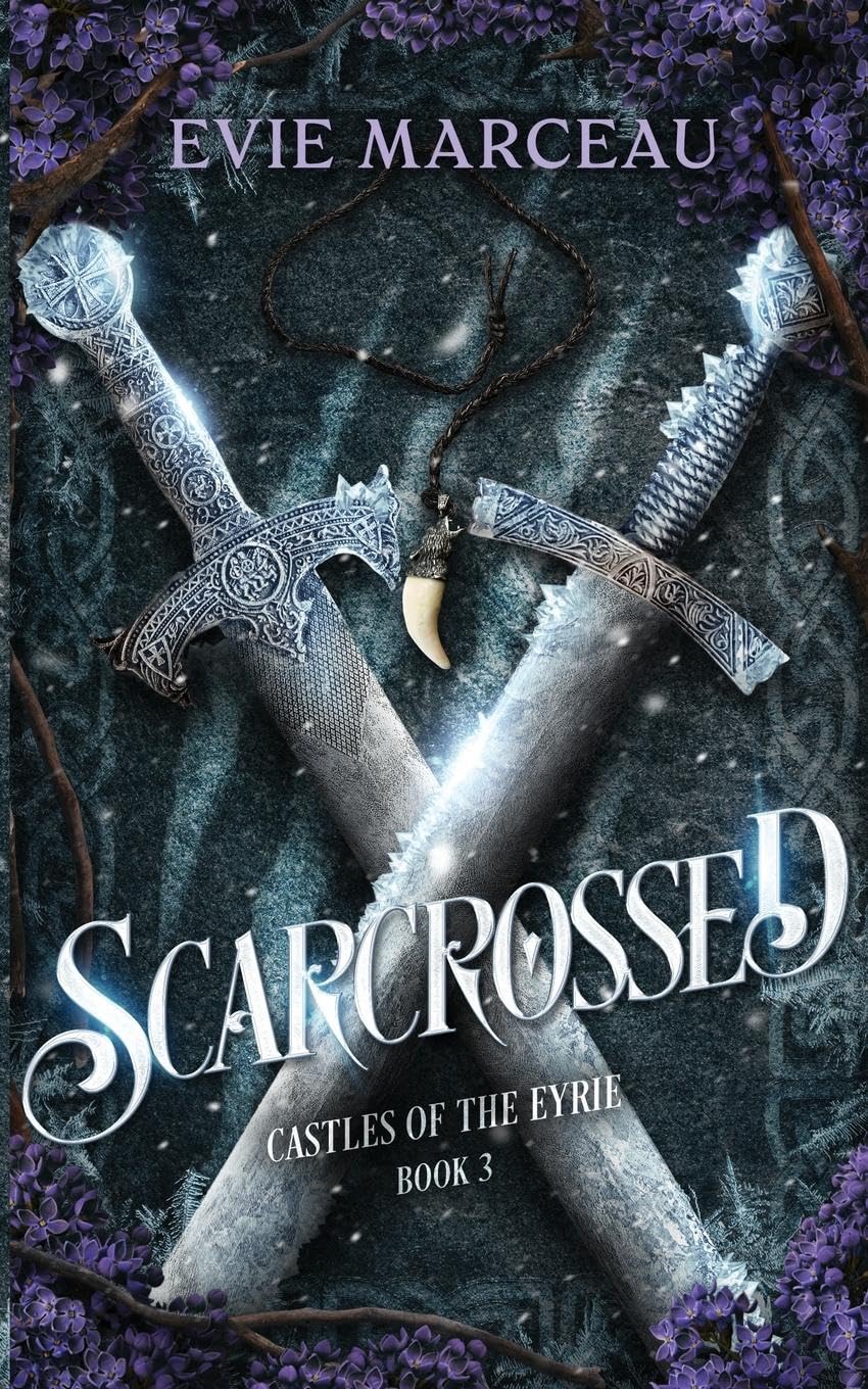 Scarcrossed Historical Fiction
