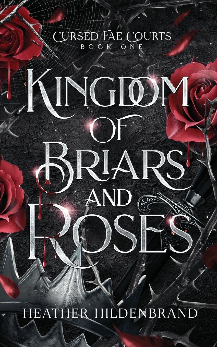 Kingdom of Briars and Roses Contemporary literature