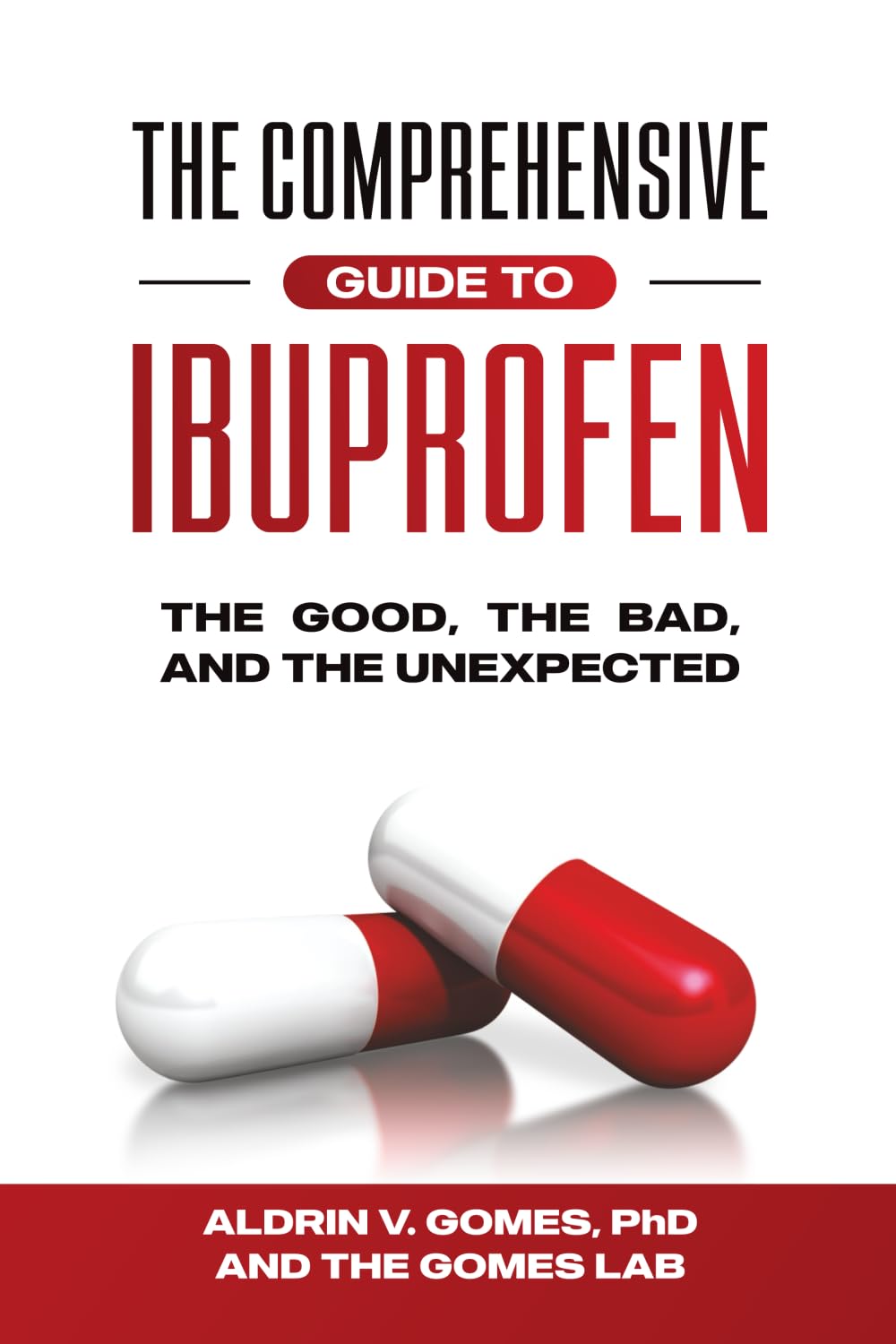 THE COMPREHENSIVE GUIDE TO IBUPROFEN: THE GOOD, THE BAD, AND THE UNEXPECTED Medicine