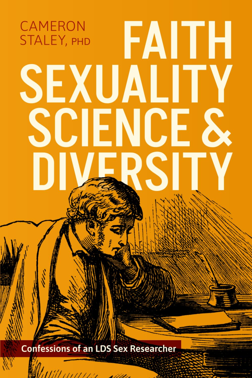 Confessions of an LDS Sex Researcher Social Sciences