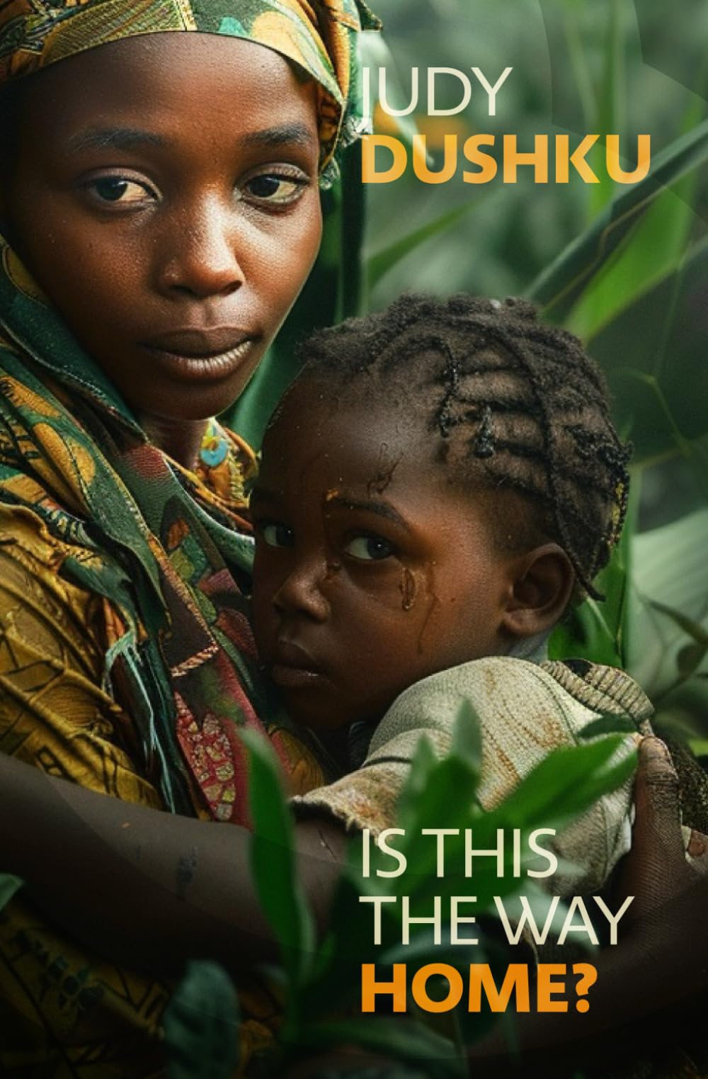 Product Image: Is This the Way Home?