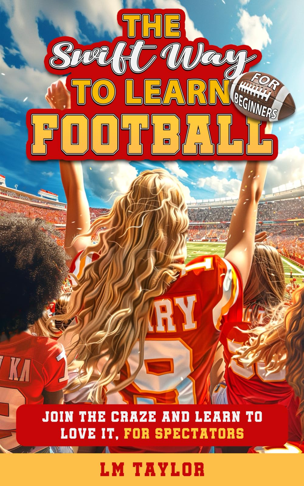 The Swift Way to Learn Football Social Sciences