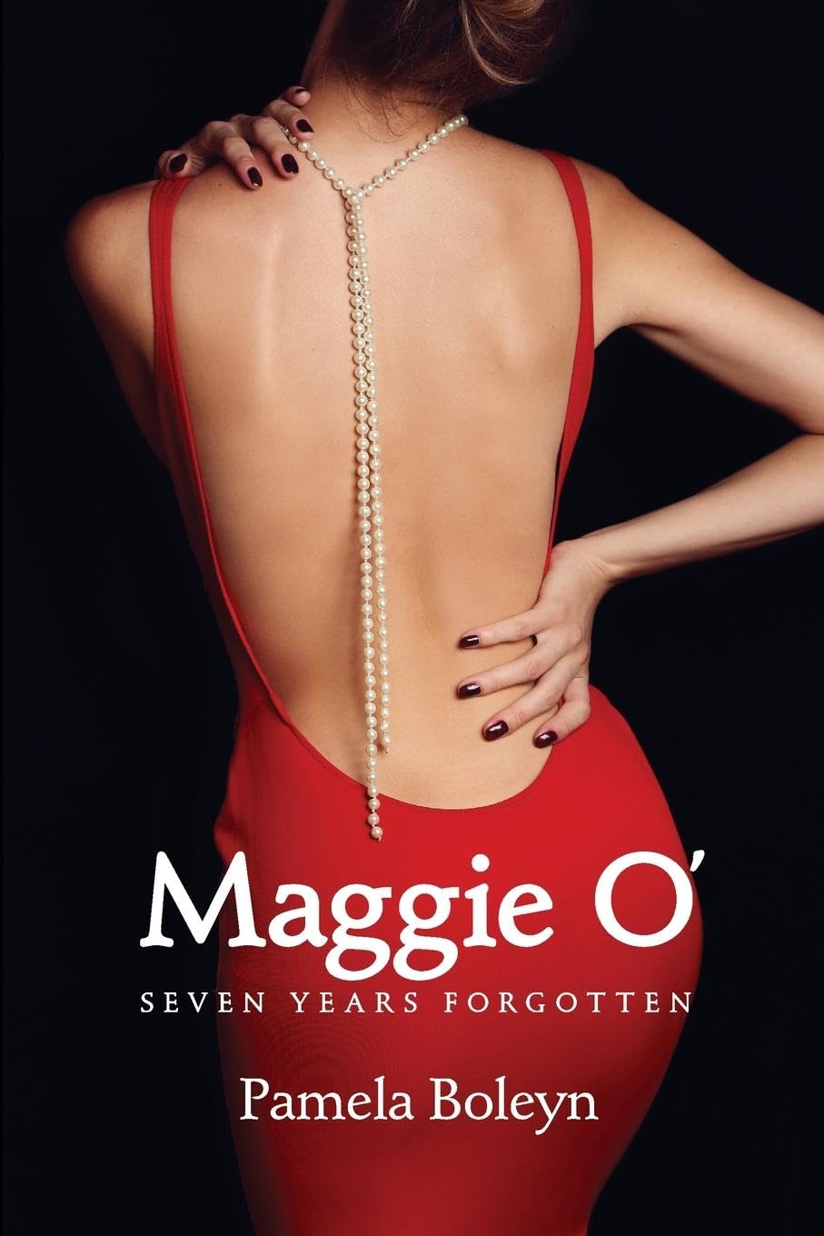 Maggie O' Seven Years Forgotten Contemporary literature