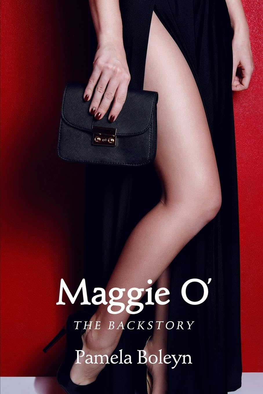 Maggie O The Backstory Contemporary literature
