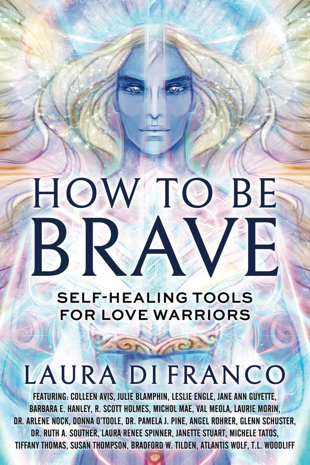 How to Be Brave Medicine