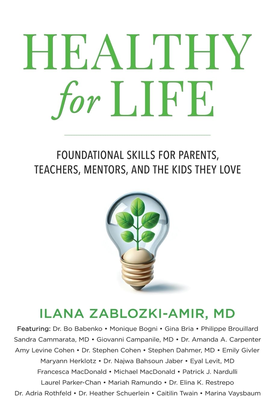 Healthy for Life Health, Nutrition & Fitness
