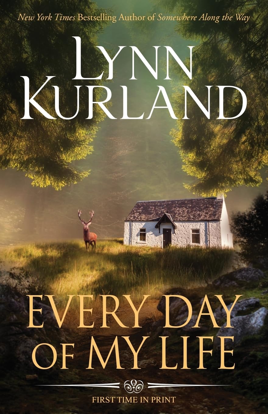Every Day of My Life Historical Fiction