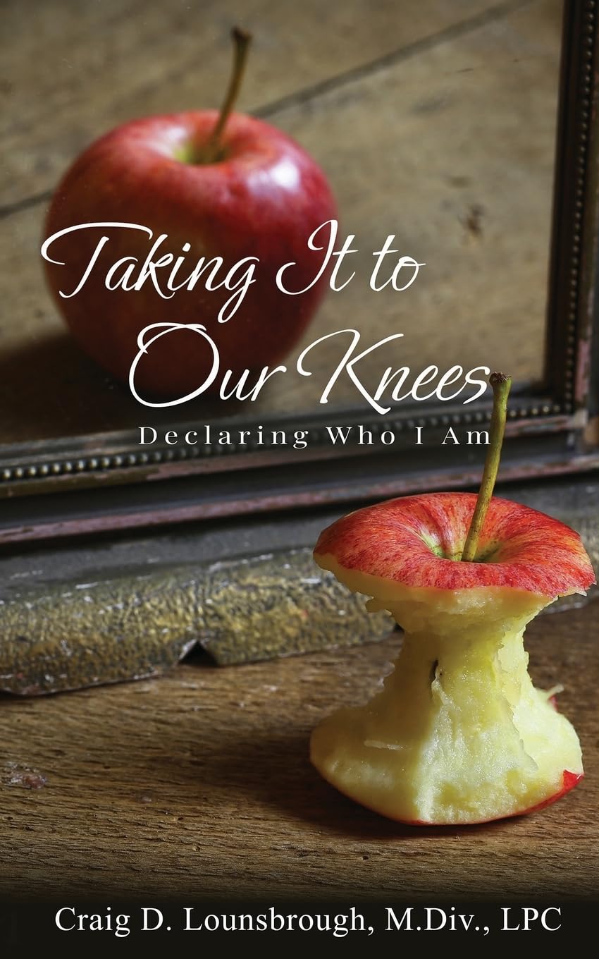 Taking It To Our Knees Self-help