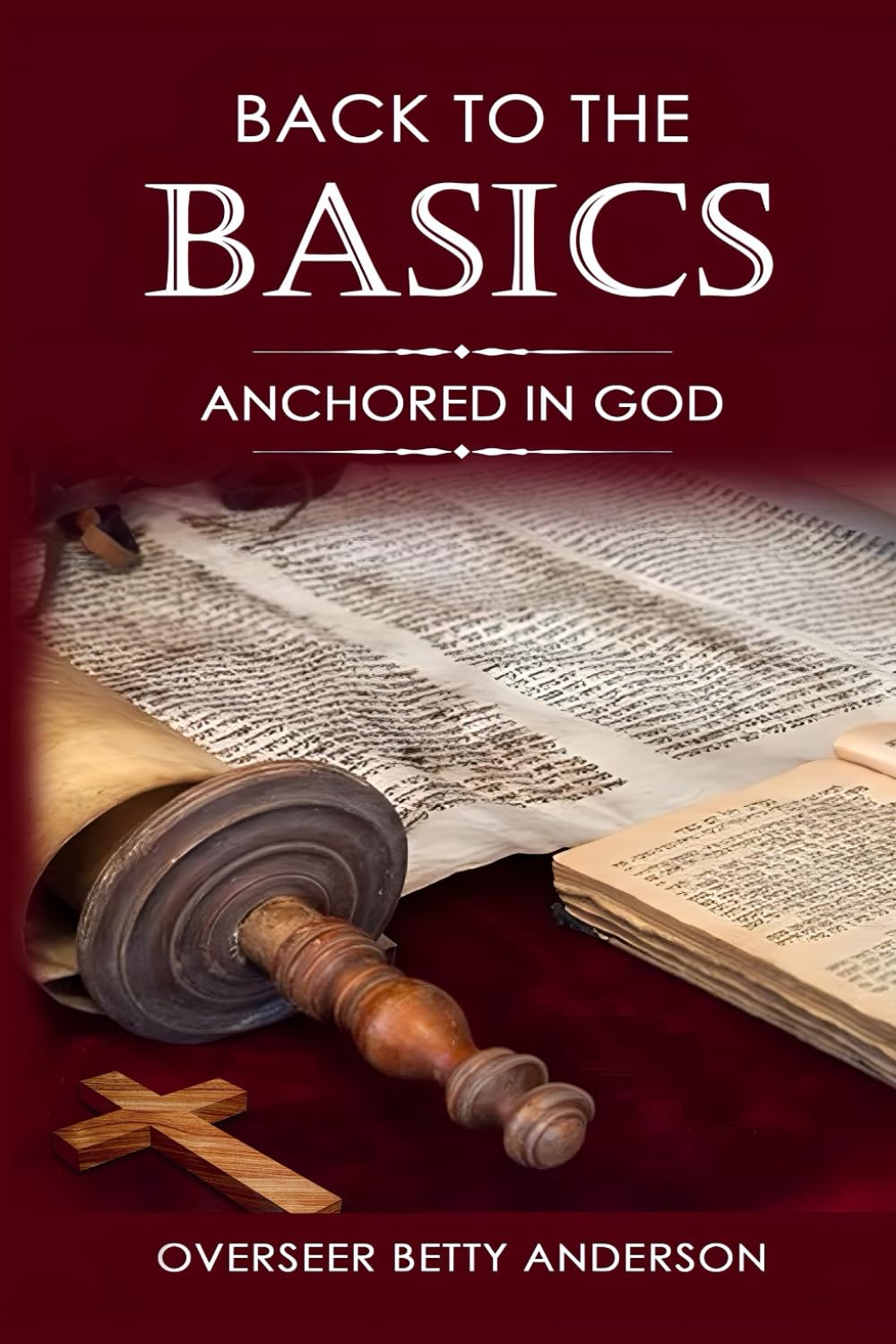 Anderson, O: BACK TO THE BASICS Religion & Esotericism