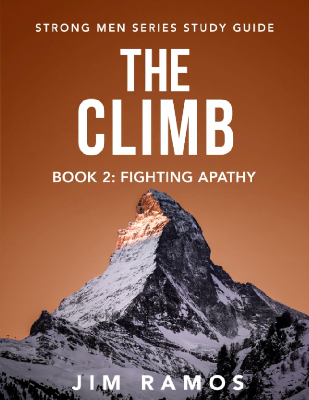 The Climb: Fighting Apathy (Strong Men, Band 2) Religion & Esotericism