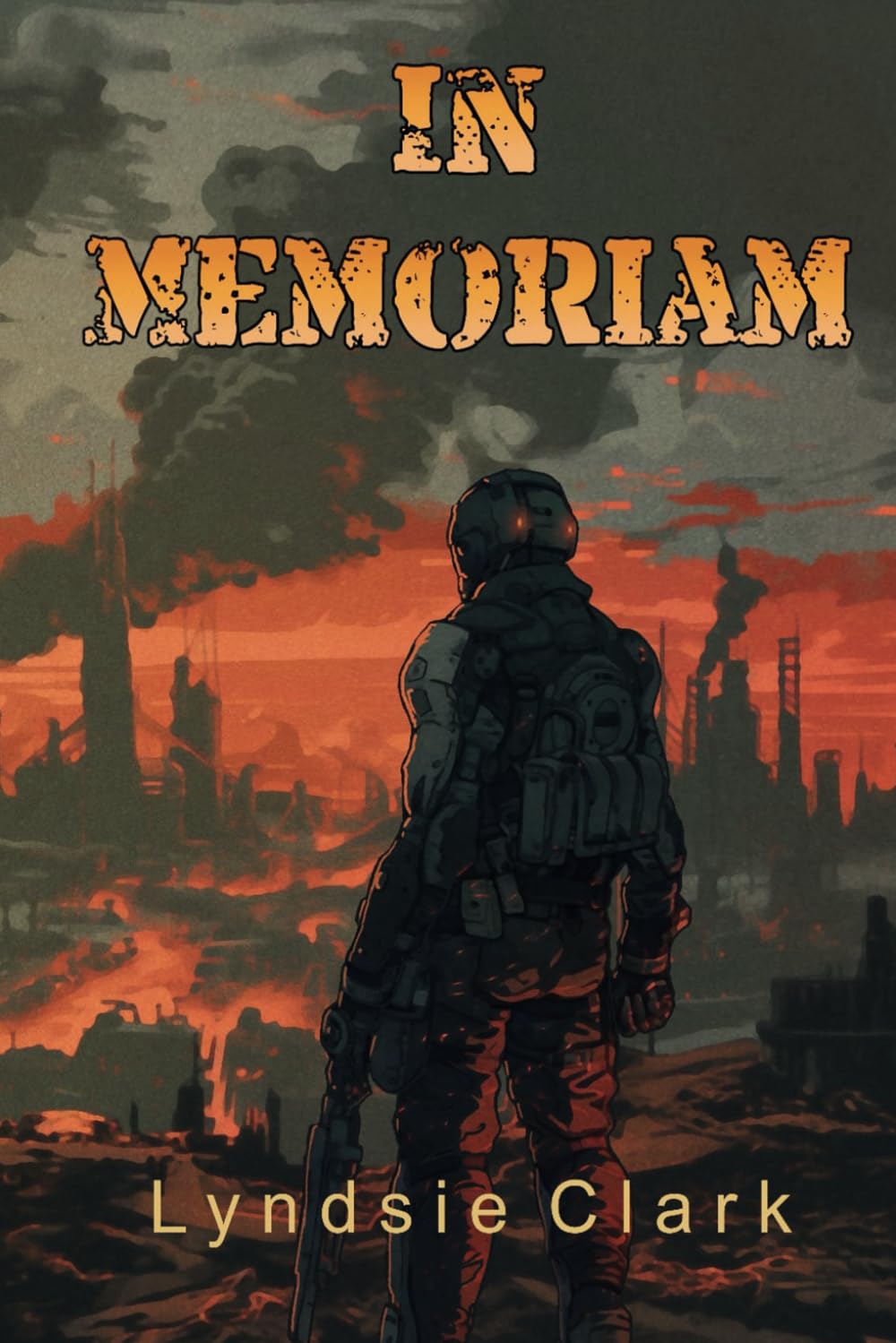 In Memoriam Contemporary literature