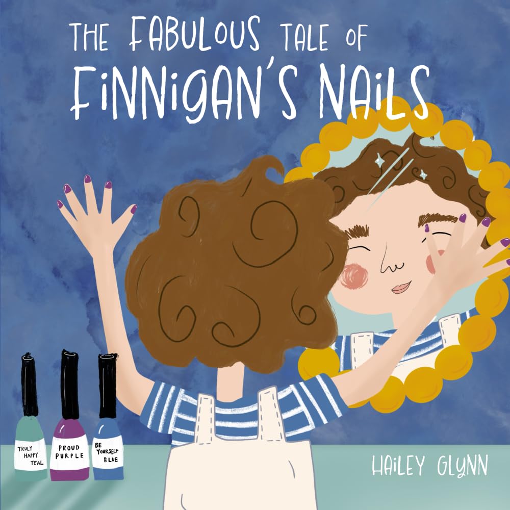 The Fabulous Tale of Finnigan's Nails Non-fiction