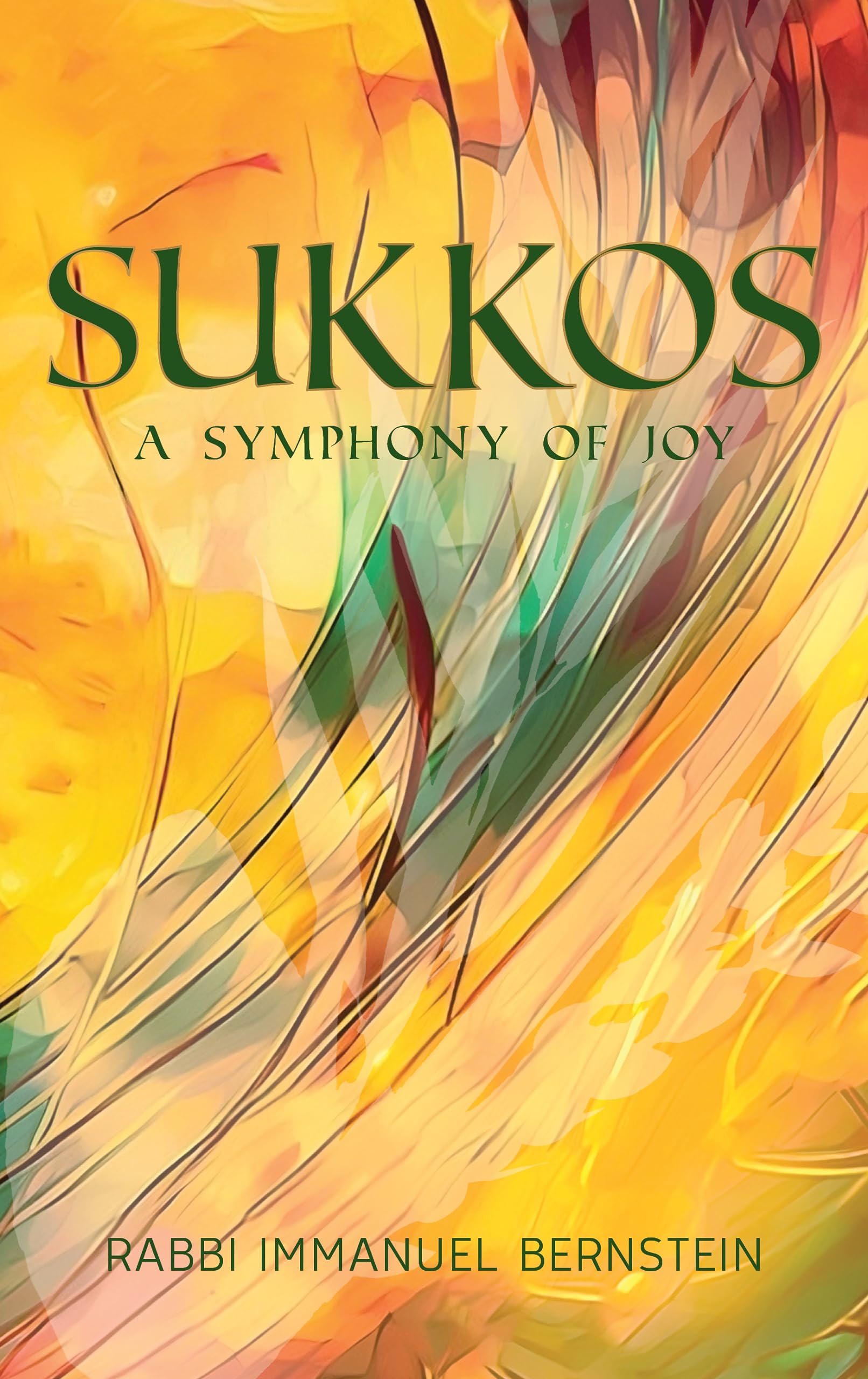 Sukkos: A Symphony of Joy Religion & Esotericism