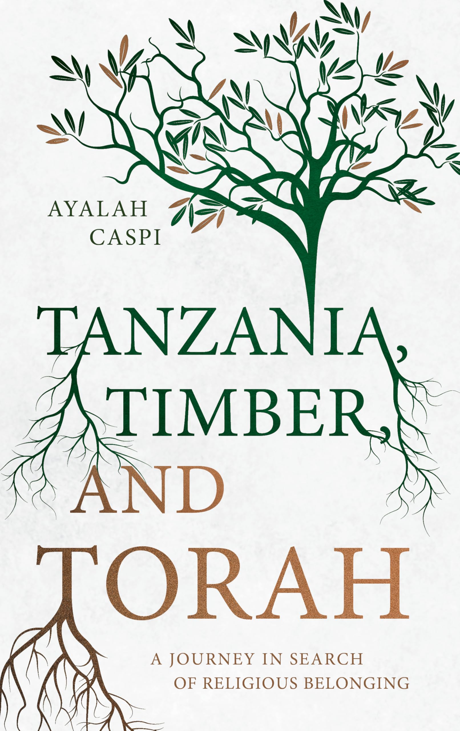 Tanzania, Timber and Torah: A journey in search of religious belonging Politics & Society