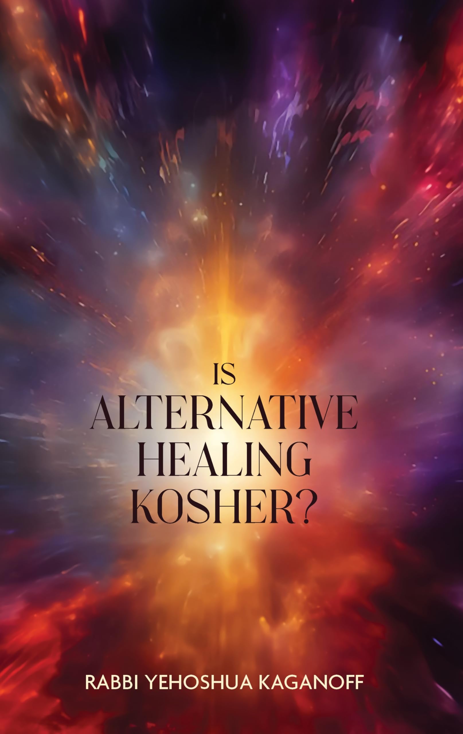 Is Alternative Healing Kosher Medicine
